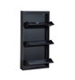 Hanah Home Torino 3 - Negro